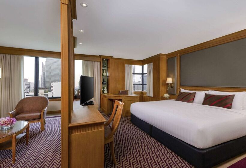 هتل Grand Mercure Bangkok Atrium