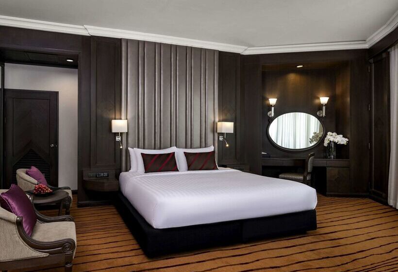 هتل Grand Mercure Bangkok Atrium