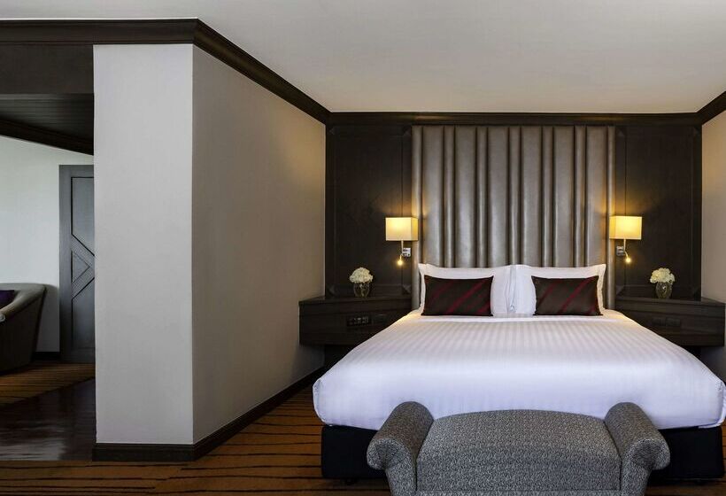 هتل Grand Mercure Bangkok Atrium