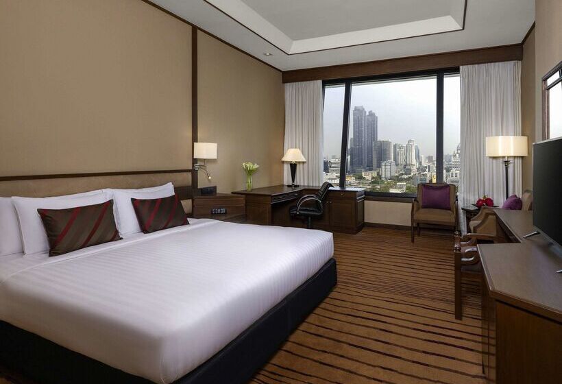 هتل Grand Mercure Bangkok Atrium