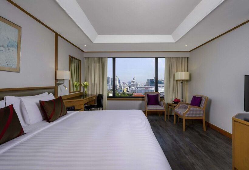 هتل Grand Mercure Bangkok Atrium