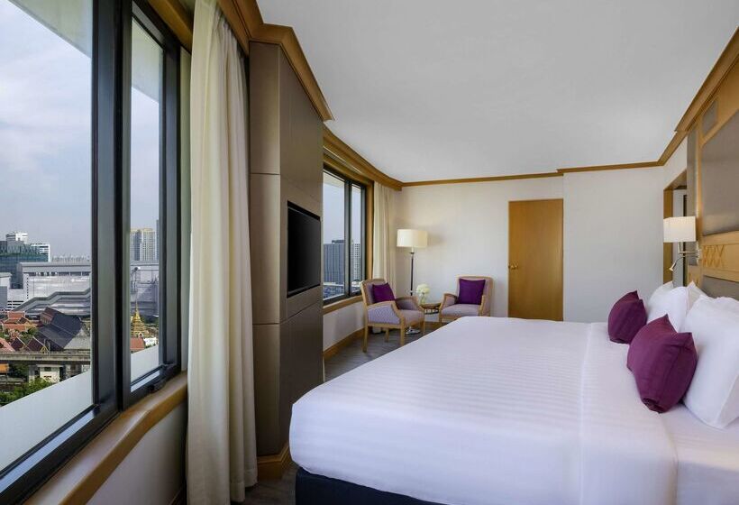 هتل Grand Mercure Bangkok Atrium