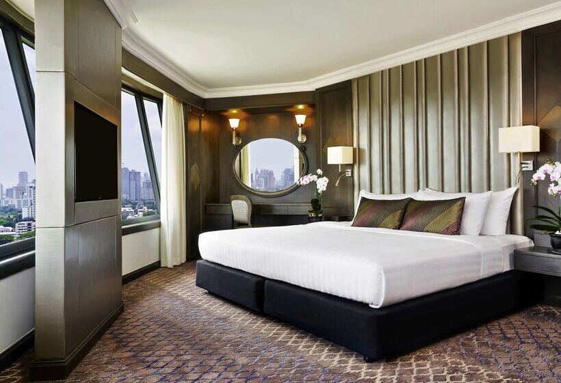 هتل Grand Mercure Bangkok Atrium