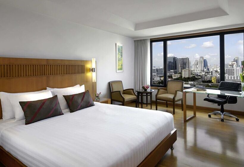 هتل Grand Mercure Bangkok Atrium