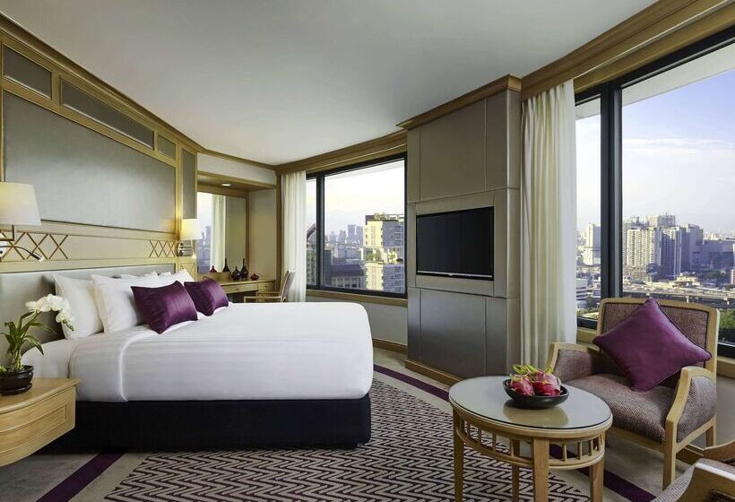هتل Grand Mercure Bangkok Atrium