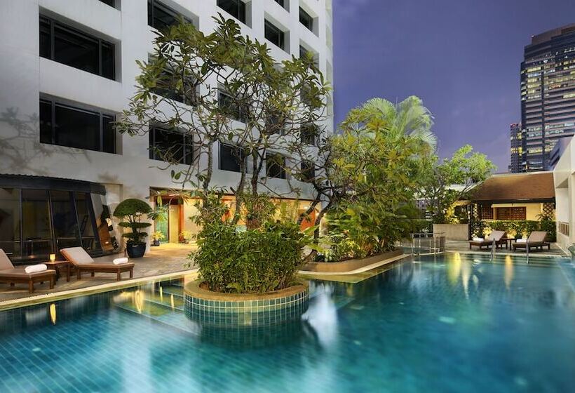 هتل Grand Mercure Bangkok Atrium