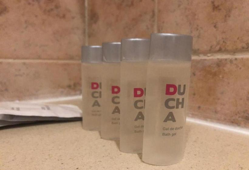 هتل Hermus Centre Vila