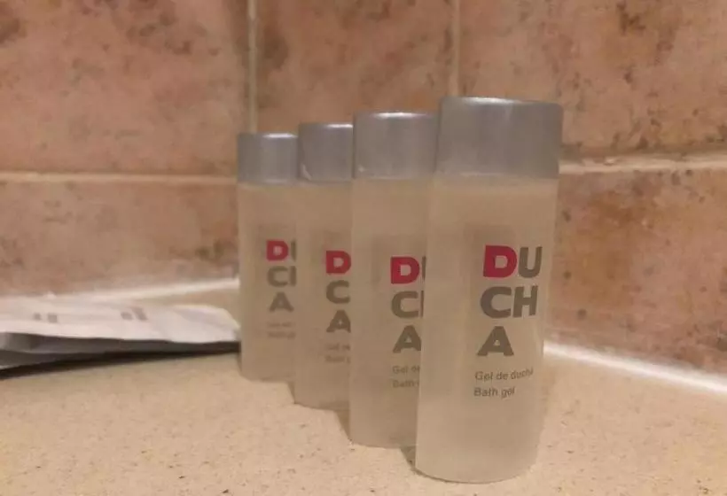 هتل Hermus Centre Vila