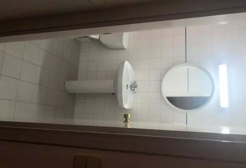 هتل Hermus Centre Vila