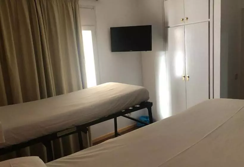 هتل Hermus Centre Vila