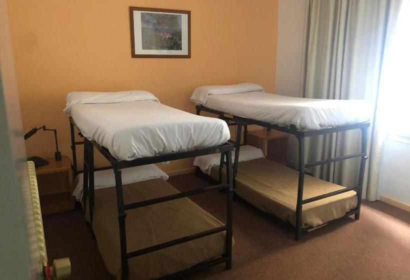 هتل Hermus Centre Vila