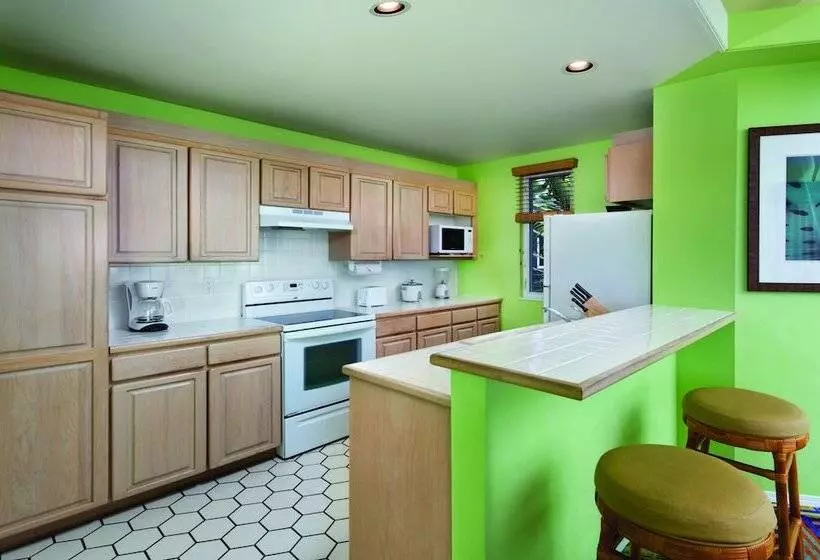 Отель Holua Resort