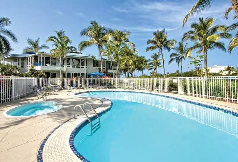 Отель Holua Resort