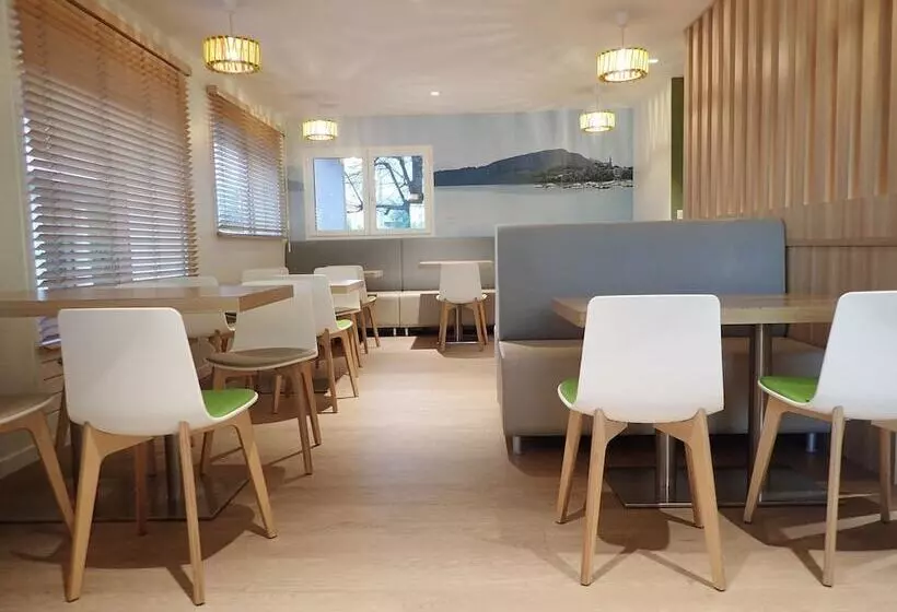 酒店 Ibis Styles Annecy Centre Gare