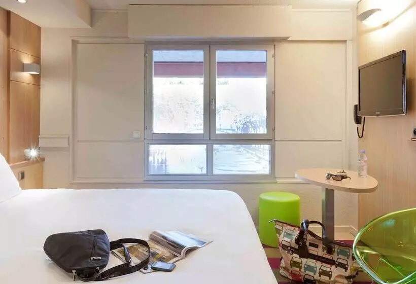 酒店 Ibis Styles Annecy Centre Gare