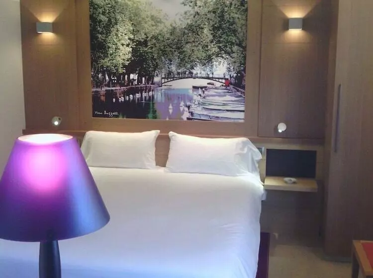 酒店 Ibis Styles Annecy Centre Gare