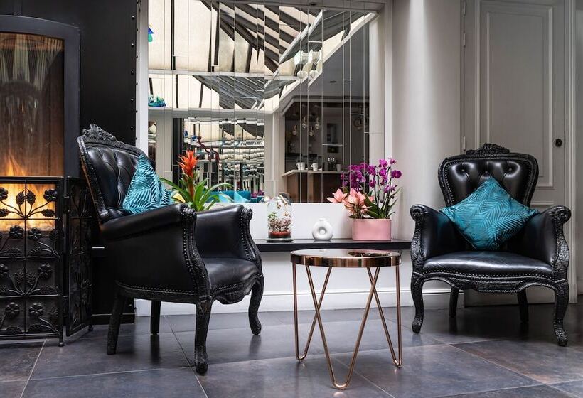 هتل Louvre Saint Honore