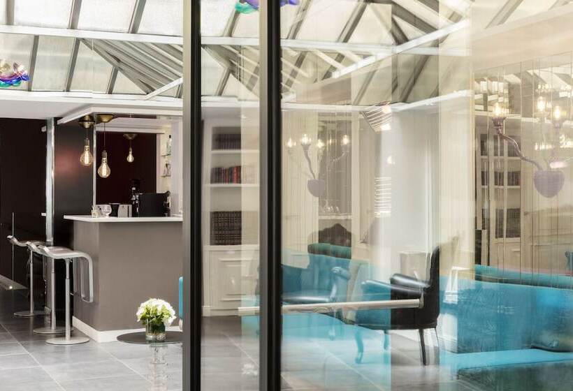 هتل Louvre Saint Honore