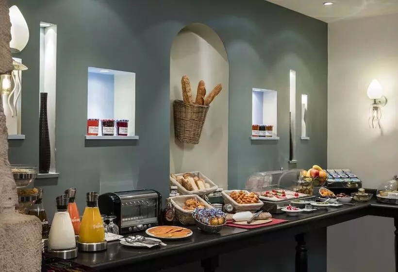 هتل Louvre Saint Honore