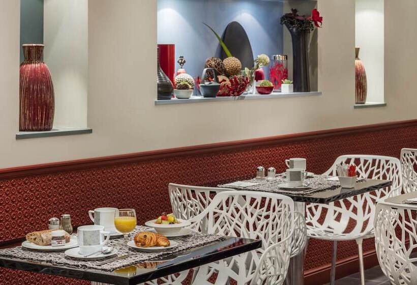 هتل Louvre Saint Honore