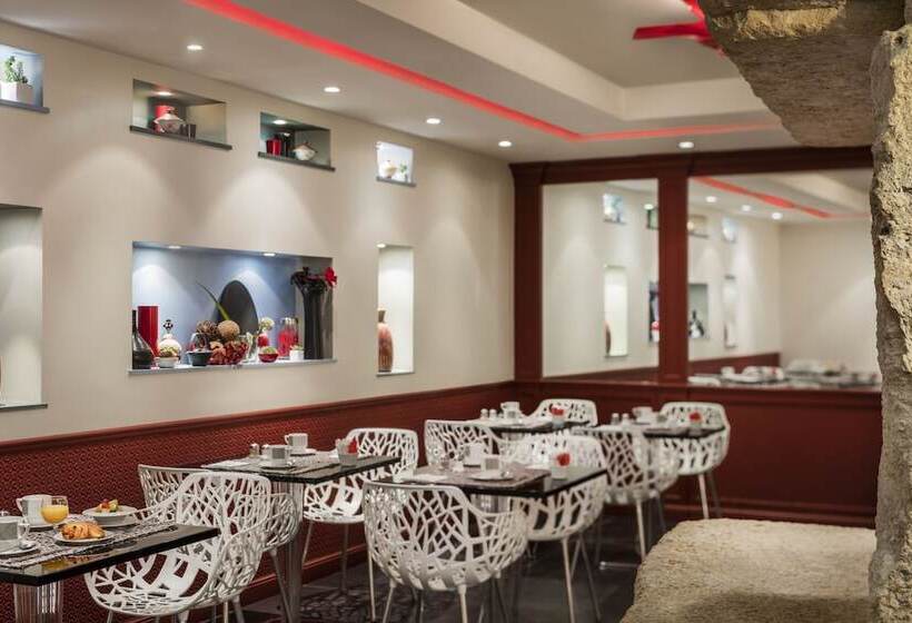 هتل Louvre Saint Honore