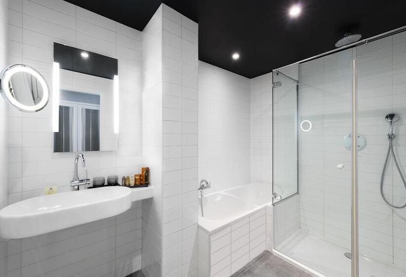 هتل Louvre Saint Honore