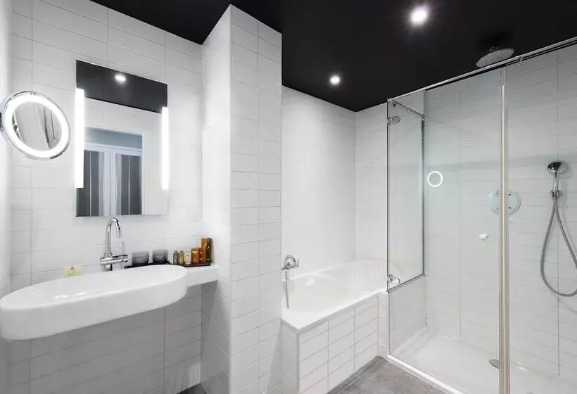 هتل Louvre Saint Honore