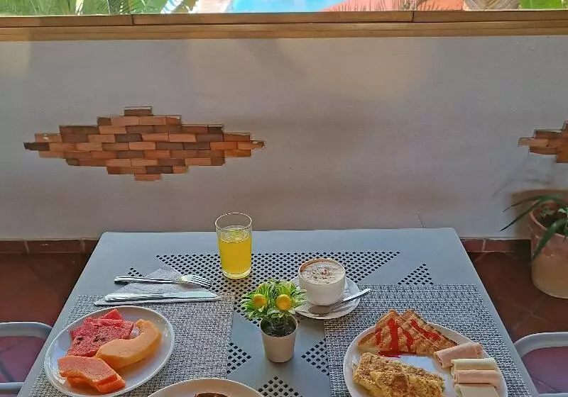 Отель Margarita Dynasty