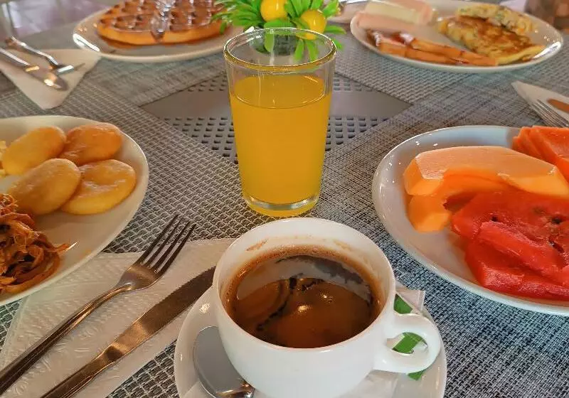 Отель Margarita Dynasty