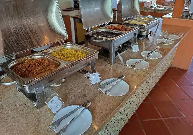 Отель Margarita Dynasty