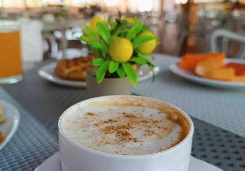 Отель Margarita Dynasty