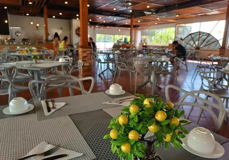 Отель Margarita Dynasty