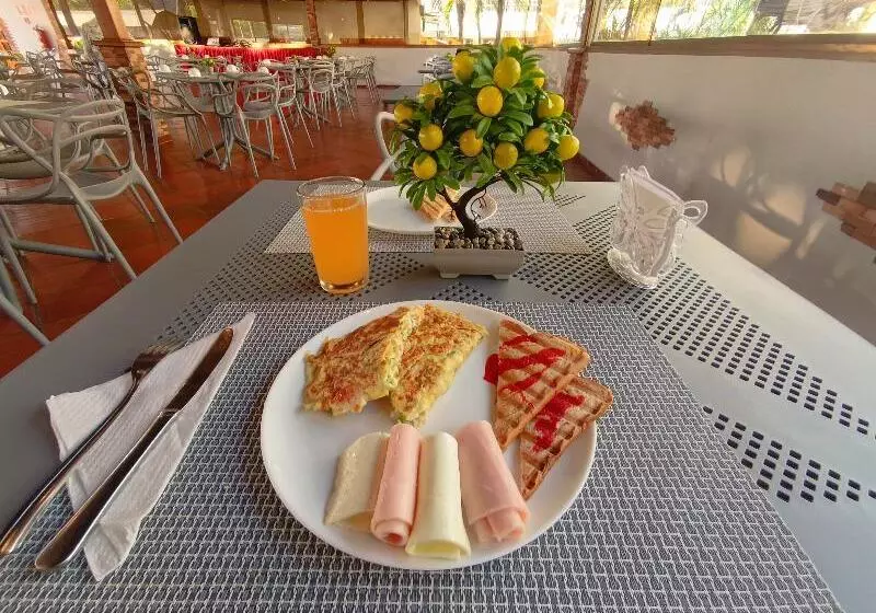 Отель Margarita Dynasty