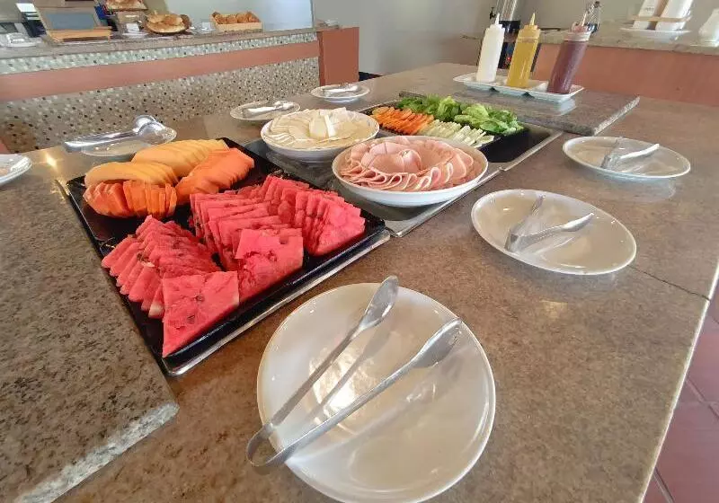 Отель Margarita Dynasty