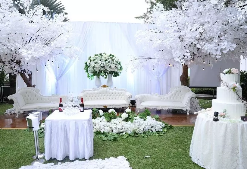 Millennium Hotel Sirih Jakarta