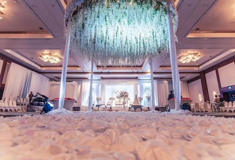 Millennium Hotel Sirih Jakarta