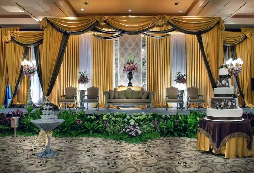 Millennium Hotel Sirih Jakarta
