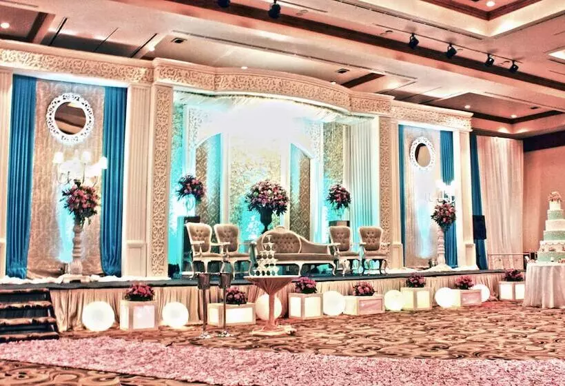 Millennium Hotel Sirih Jakarta