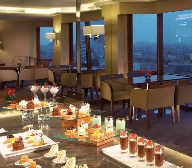 Millennium Hotel Sirih Jakarta