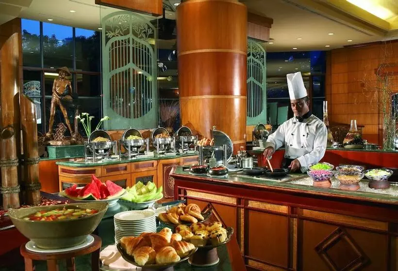 Millennium Hotel Sirih Jakarta