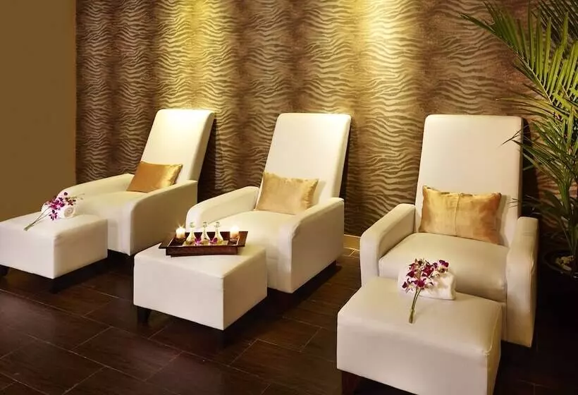 Millennium Hotel Sirih Jakarta