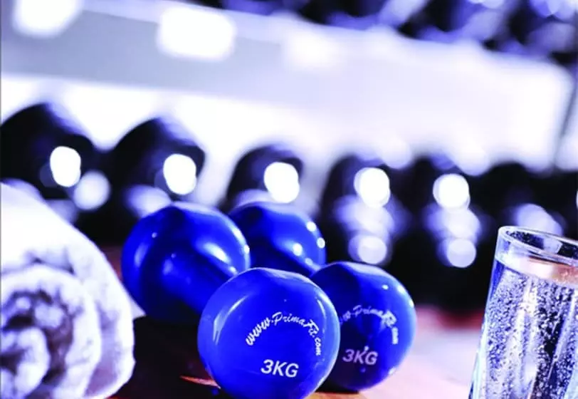 Millennium Hotel Sirih Jakarta