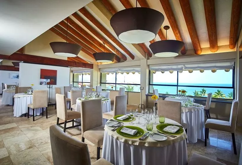 酒店 Occidental Nuevo Vallarta