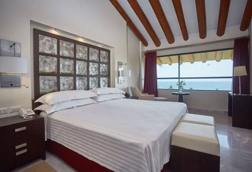 酒店 Occidental Nuevo Vallarta