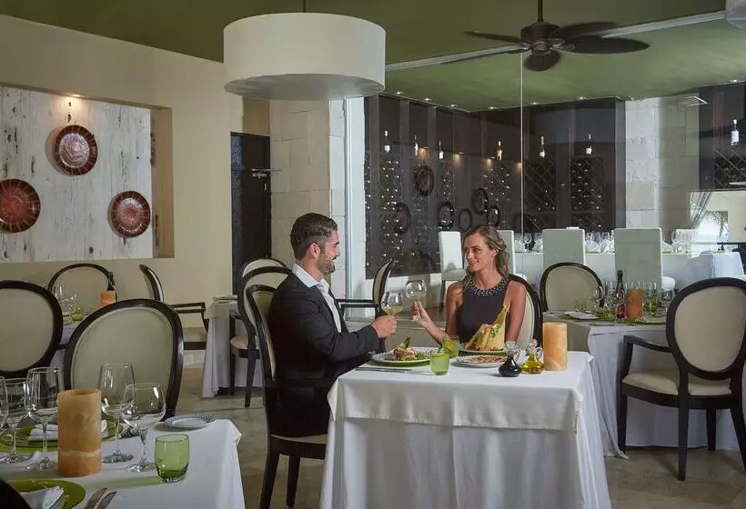 酒店 Occidental Nuevo Vallarta