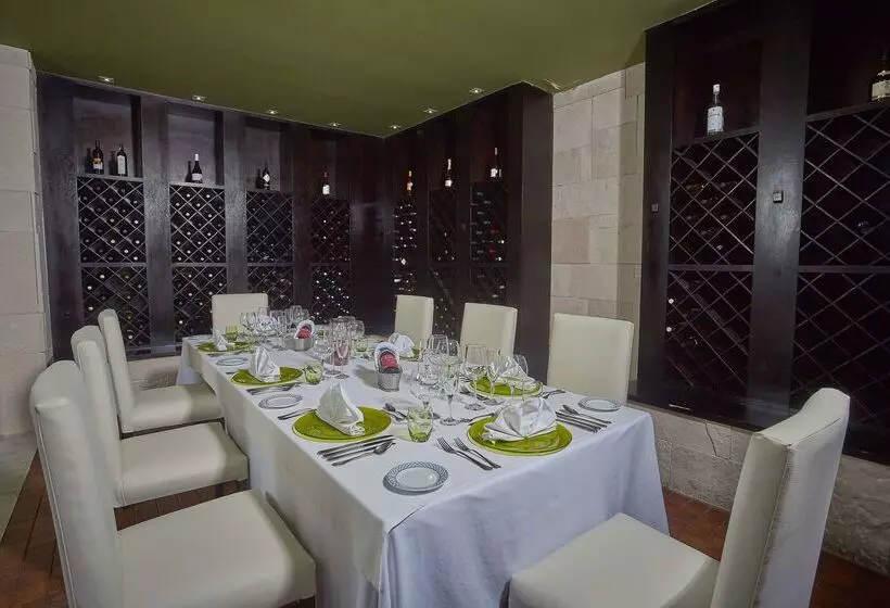 酒店 Occidental Nuevo Vallarta