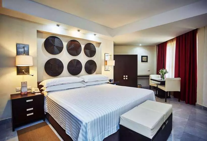 酒店 Occidental Nuevo Vallarta