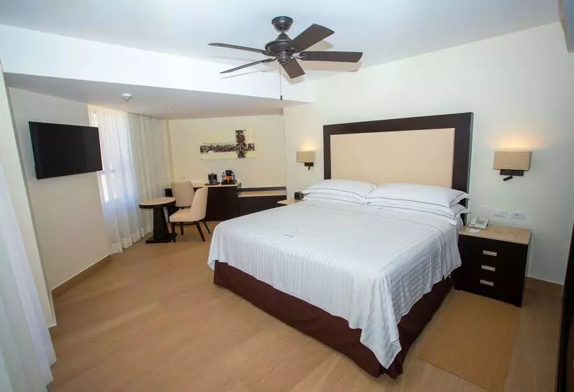 酒店 Occidental Nuevo Vallarta