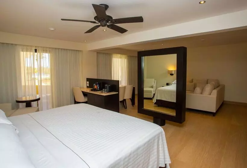 酒店 Occidental Nuevo Vallarta