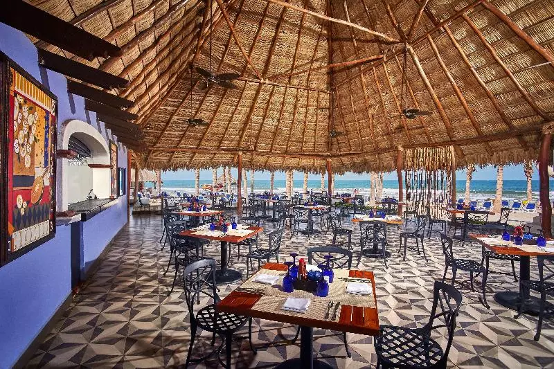 酒店 Occidental Nuevo Vallarta